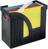     ESSELTE Decoflex Plus.