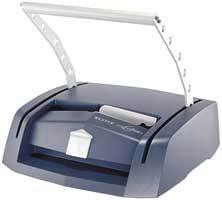   LEITZ impressBIND280.