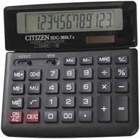 ����������� CITIZEN SDC-365LT