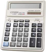 ����������� CITIZEN SDC-740
