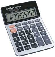 ����������� CITIZEN MT-850
