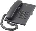 Телефон Panasonic Kx-Ts2350Rub