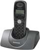 Телефон беспроводной Panasonic Kx-Tg1105Rut