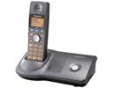 Телефон беспроводной Panasonic Kx-Tg7105Rut