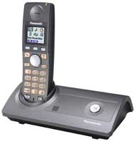 ������� ������������ Panasonic Kx-Tg8105Ruk
